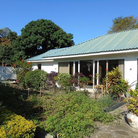 Idc Guest House Bagamoyo Exterior photo
