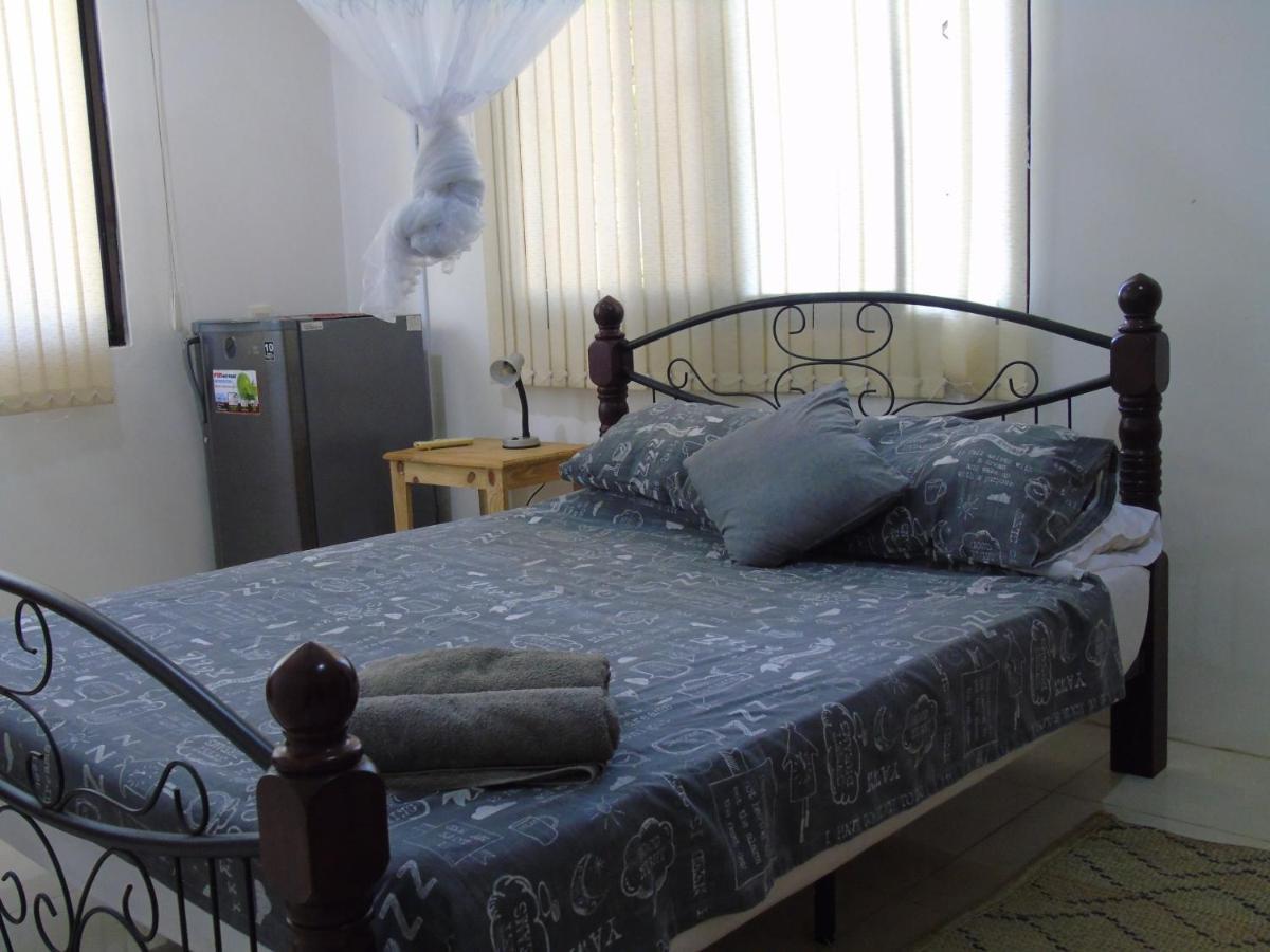 Idc Guest House Bagamoyo Exterior photo