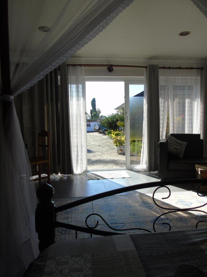 Idc Guest House Bagamoyo Exterior photo