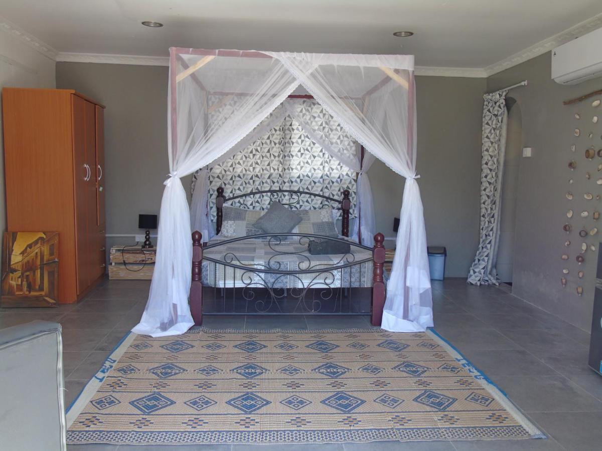 Idc Guest House Bagamoyo Exterior photo
