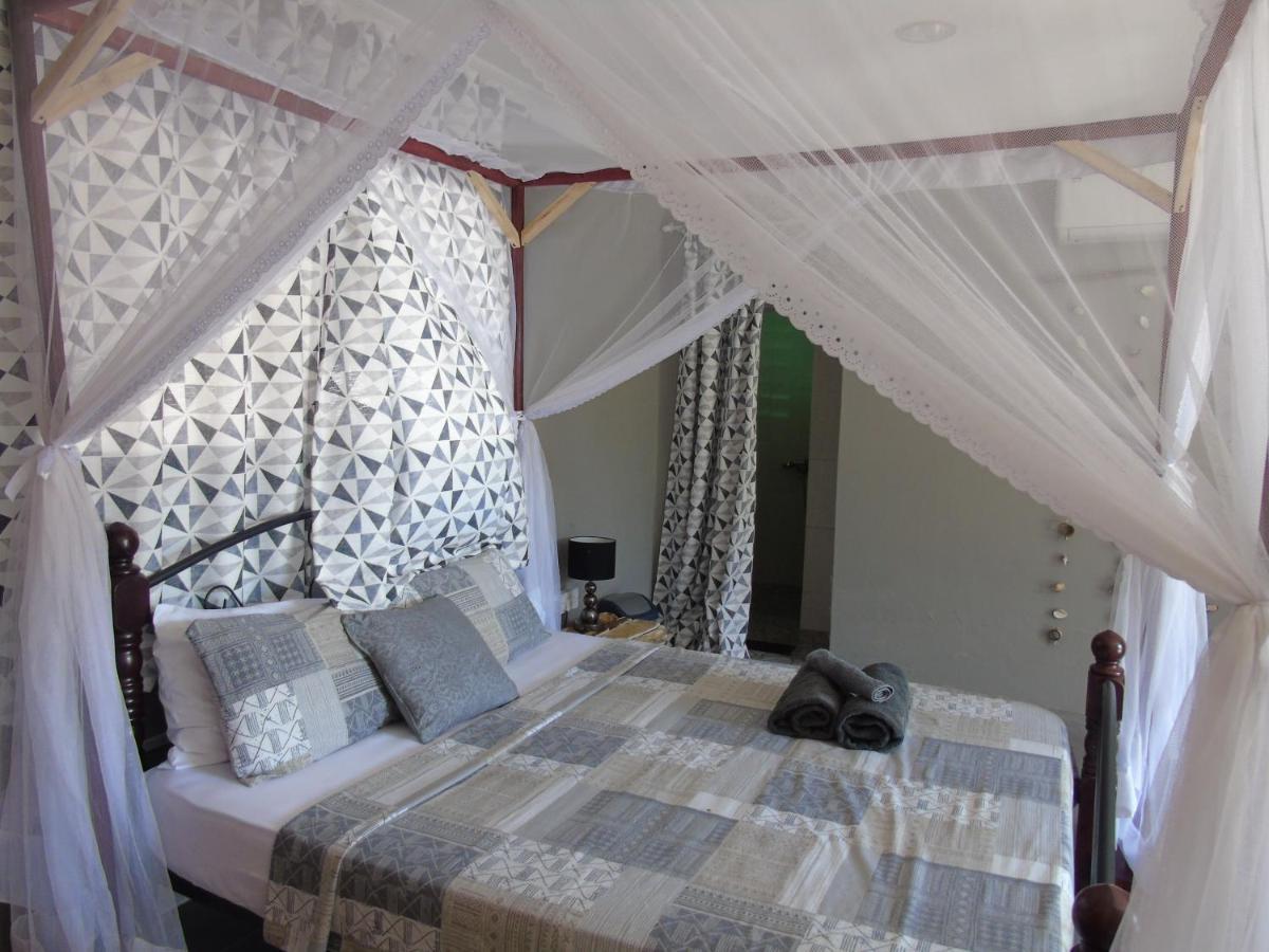Idc Guest House Bagamoyo Exterior photo