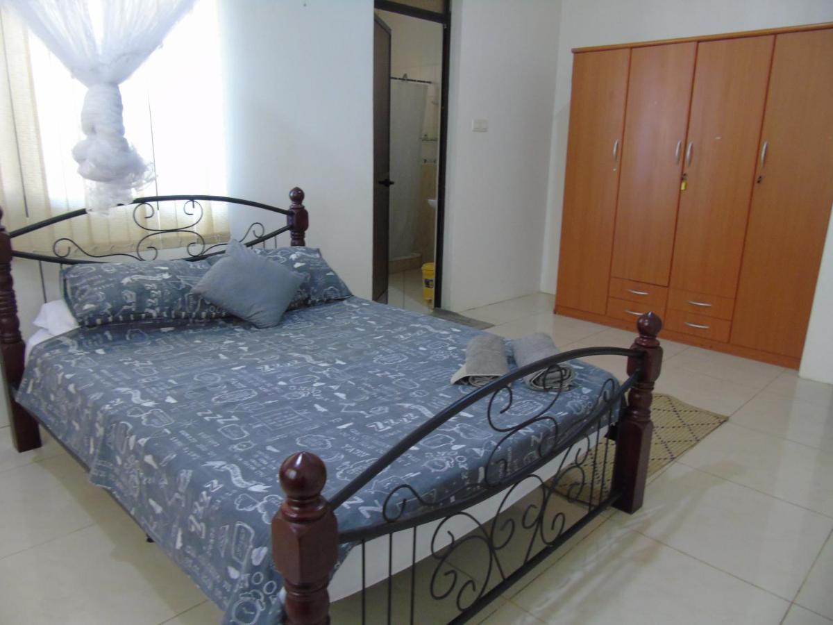 Idc Guest House Bagamoyo Exterior photo