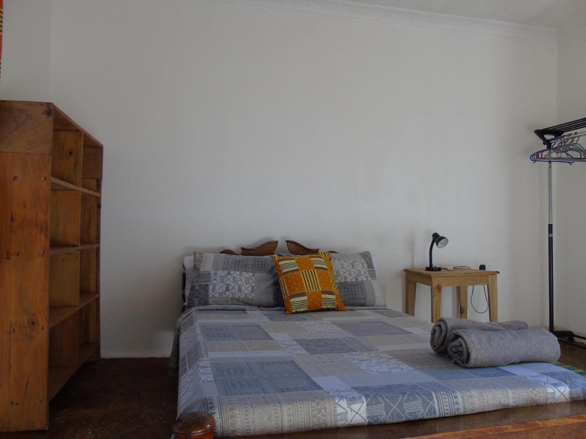 Idc Guest House Bagamoyo Exterior photo