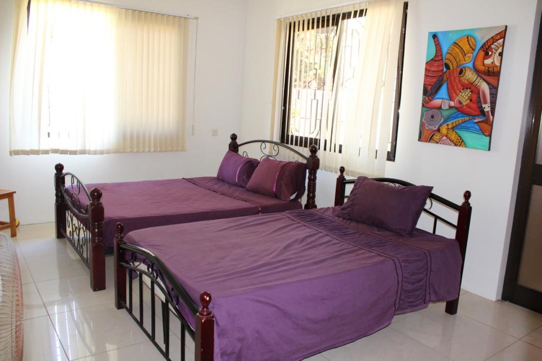 Idc Guest House Bagamoyo Exterior photo