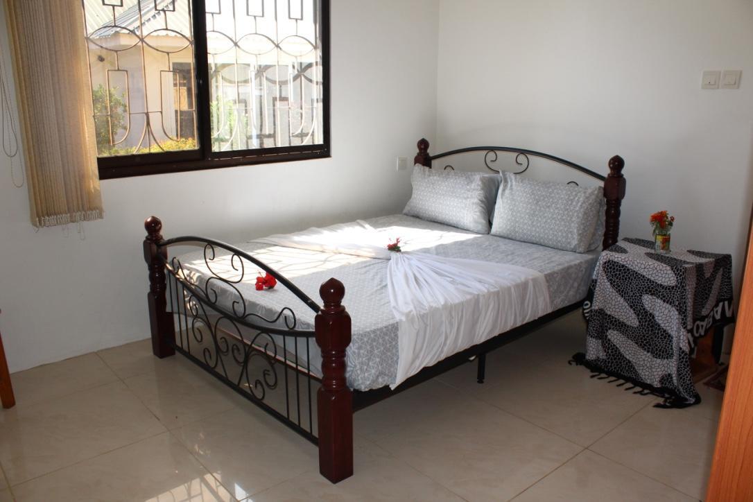 Idc Guest House Bagamoyo Exterior photo